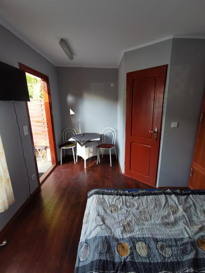 Czardasz Hotel Jastrzębia Góra Habitación foto